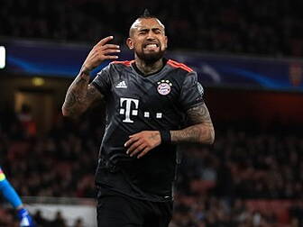 Arsenal humiliated as Bayern M...